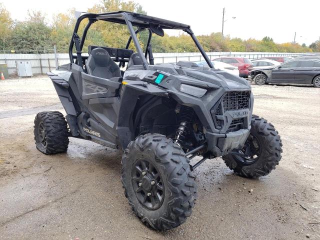 3NSNAE996PH352130 - 2023 POLARIS RZR XP 1000 BLACK photo 1