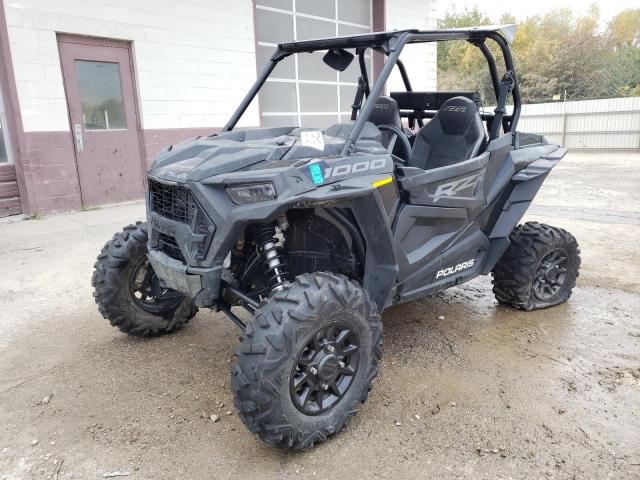 3NSNAE996PH352130 - 2023 POLARIS RZR XP 1000 BLACK photo 2