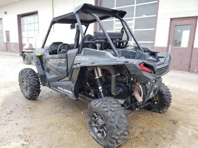 3NSNAE996PH352130 - 2023 POLARIS RZR XP 1000 BLACK photo 3