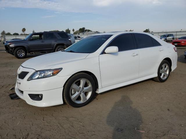 2011 TOYOTA CAMRY BASE, 