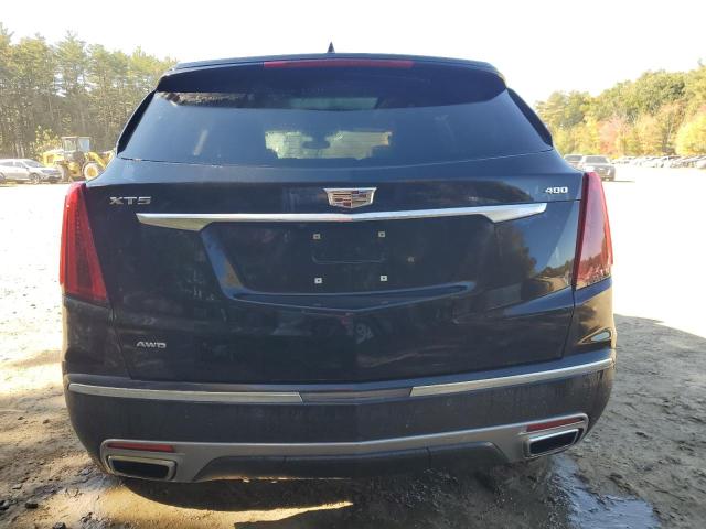 1GYKNDRS5PZ158825 - 2023 CADILLAC XT5 PREMIUM LUXURY BLACK photo 6