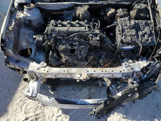 2G4GV5EK8F9264231 - 2015 BUICK REGAL 白色 照片 11