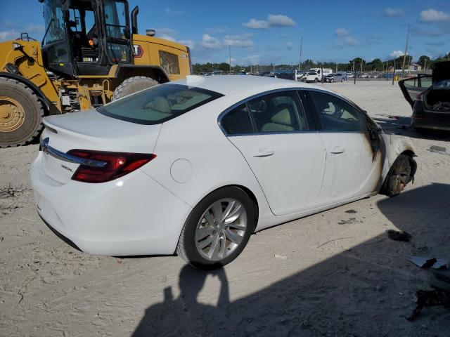 2G4GV5EK8F9264231 - 2015 BUICK REGAL 白色 照片 3