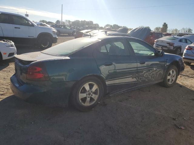 2G2WP552861179970 - 2006 PONTIAC GRAND PRIX 蓝色 照片 3