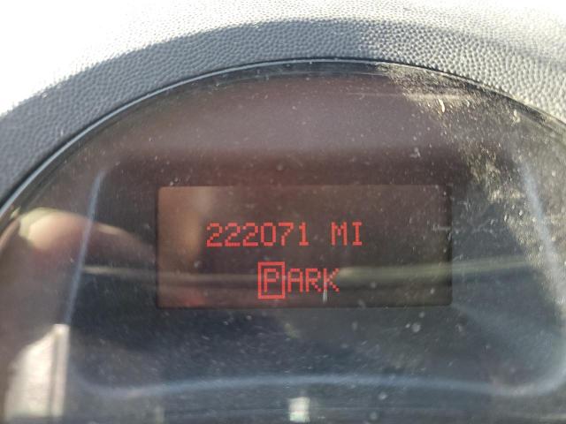 2G2WP552861179970 - 2006 PONTIAC GRAND PRIX 蓝色 照片 9