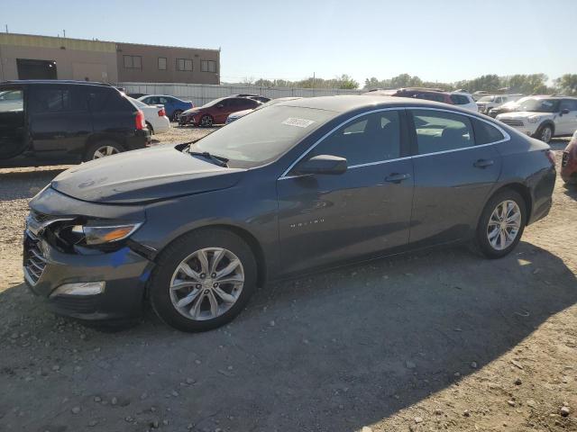 2020 CHEVROLET MALIBU LT, 