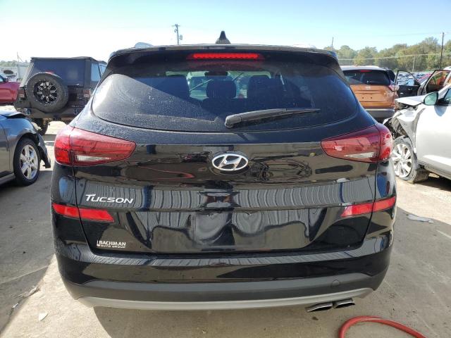 KM8J33AL9KU854255 - 2019 HYUNDAI TUCSON LIMITED BLACK photo 6