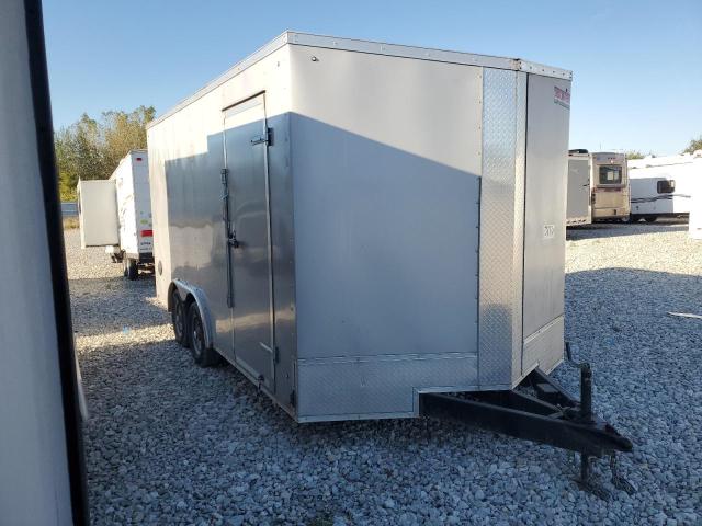 2022 DISC TRAILER, 