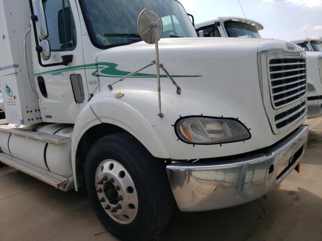 1FUJC5DX6DHFF4237 - 2013 FREIGHTLINER M2 112 MEDIUM DUTY WHITE photo 1