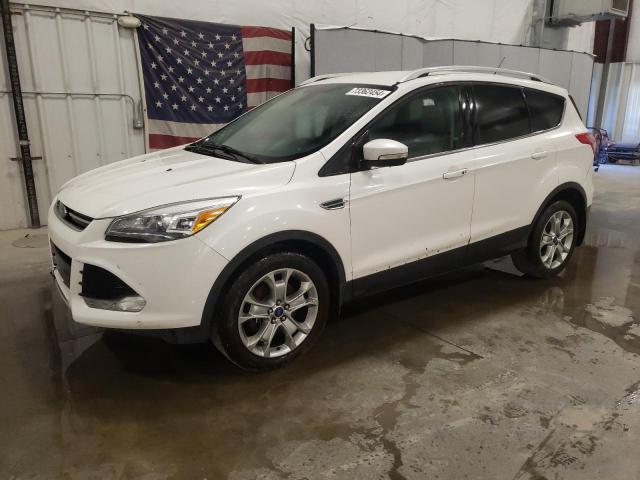 2015 FORD ESCAPE TITANIUM, 