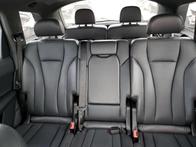 WA1VAAF72JD045426 - 2018 AUDI Q7 PRESTIGE Ağ foto 10