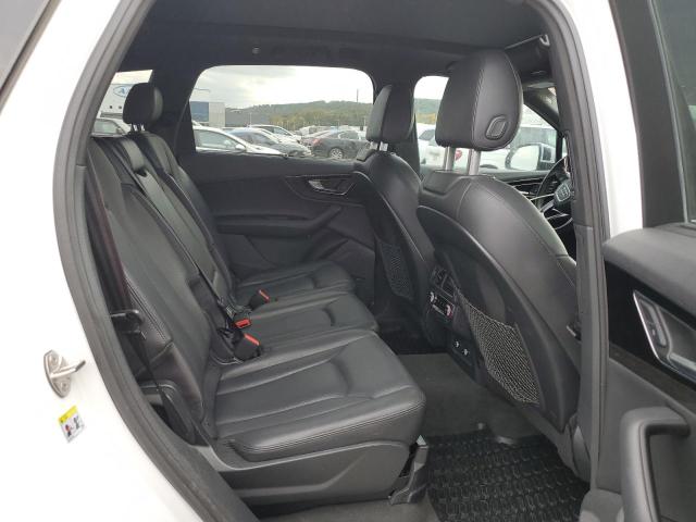 WA1VAAF72JD045426 - 2018 AUDI Q7 PRESTIGE Ağ foto 11
