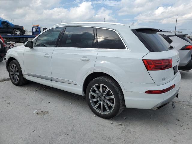 WA1VAAF72JD045426 - 2018 AUDI Q7 PRESTIGE Ağ foto 2