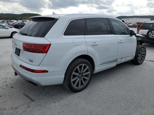 WA1VAAF72JD045426 - 2018 AUDI Q7 PRESTIGE Ağ foto 3