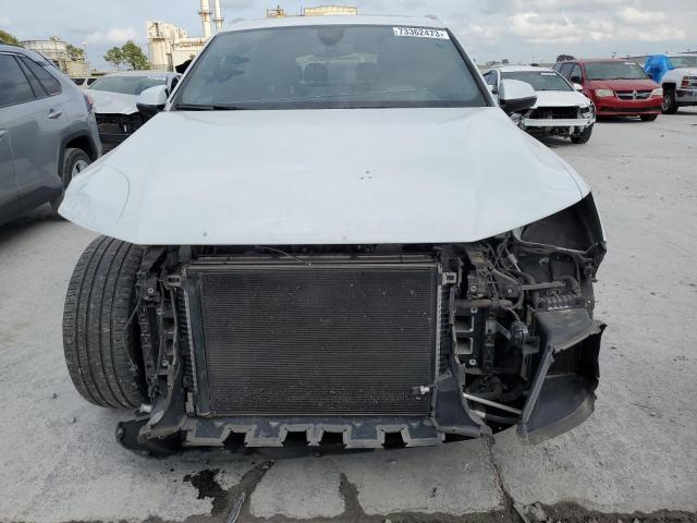 WA1VAAF72JD045426 - 2018 AUDI Q7 PRESTIGE Ağ foto 5