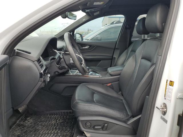 WA1VAAF72JD045426 - 2018 AUDI Q7 PRESTIGE Ağ foto 7