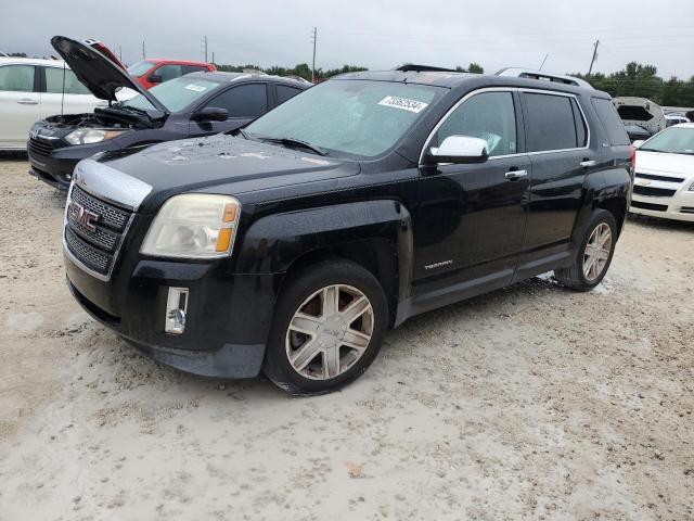 2010 GMC TERRAIN SLT, 