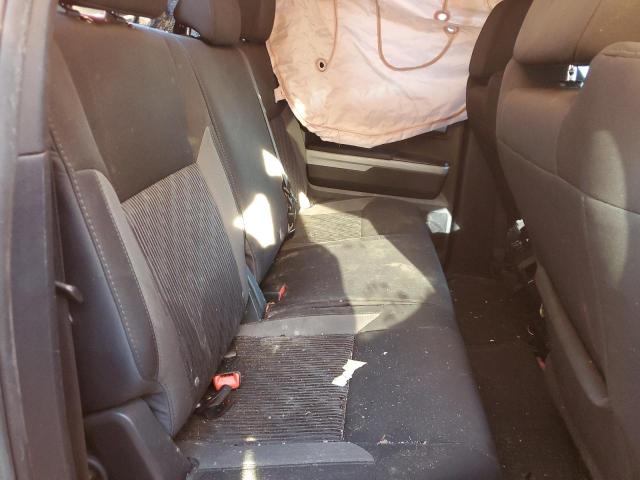 5TFUW5F17FX487520 - 2015 TOYOTA TUNDRA DOUBLE CAB SR/SR5 RED photo 10