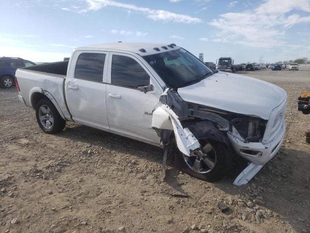 1C6RR7KT8DS694547 - 2013 RAM 1500 ST WHITE photo 4