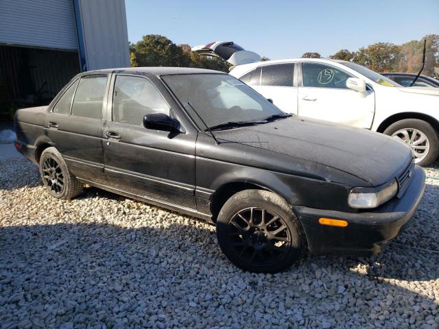 1N4EB31P3RC812116 - 1994 NISSAN SENTRA E GREEN photo 4