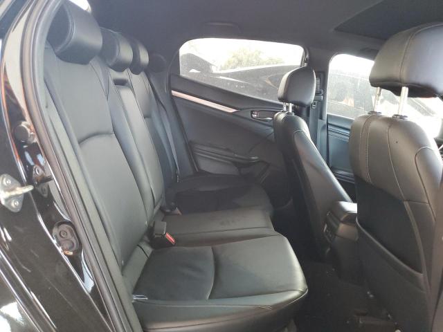 SHHFK7H96LU409561 - 2020 HONDA CIVIC SPORT TOURING BLACK photo 10