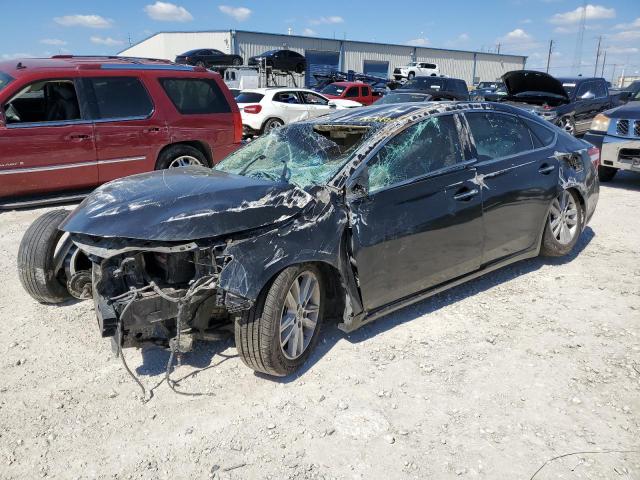 2014 TOYOTA AVALON BASE, 