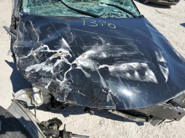 4T1BK1EB2EU099287 - 2014 TOYOTA AVALON BASE 黑色 照片 11