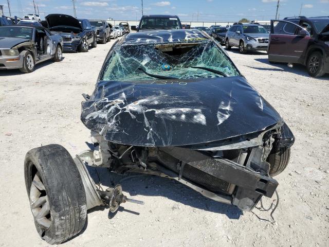 4T1BK1EB2EU099287 - 2014 TOYOTA AVALON BASE 黑色 照片 5