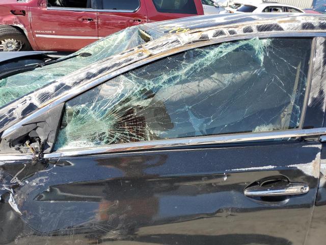 4T1BK1EB2EU099287 - 2014 TOYOTA AVALON BASE 黑色 照片 7