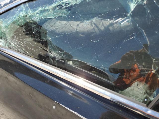 4T1BK1EB2EU099287 - 2014 TOYOTA AVALON BASE 黑色 照片 8