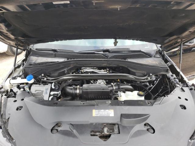 5LM5J7WC7MGL18295 - 2021 LINCOLN AVIATOR RESERVE BLACK photo 12