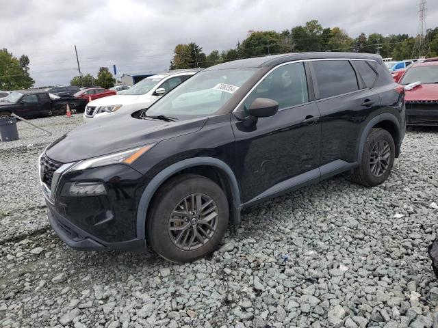 2021 NISSAN ROGUE S, 