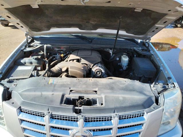 1GYFK63848R129045 - 2008 CADILLAC ESCALADE LUXURY GOLD photo 12