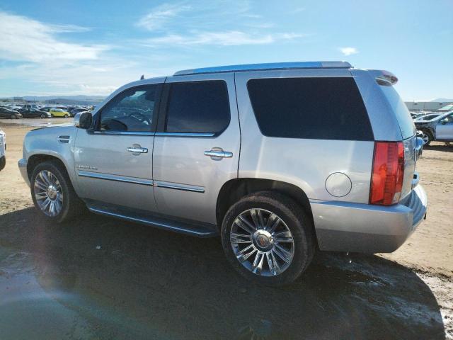 1GYFK63848R129045 - 2008 CADILLAC ESCALADE LUXURY GOLD photo 2