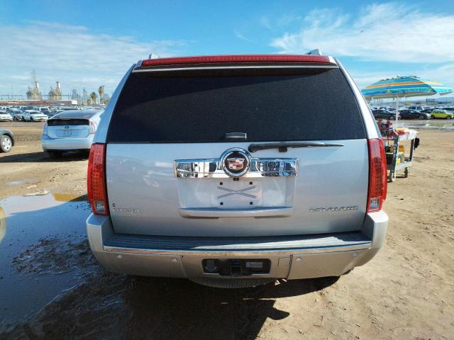 1GYFK63848R129045 - 2008 CADILLAC ESCALADE LUXURY GOLD photo 6