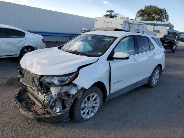 2019 CHEVROLET EQUINOX LT, 