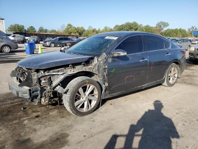 1N4AL3AP4EN229578 - 2014 NISSAN ALTIMA 2.5 GRAY photo 1