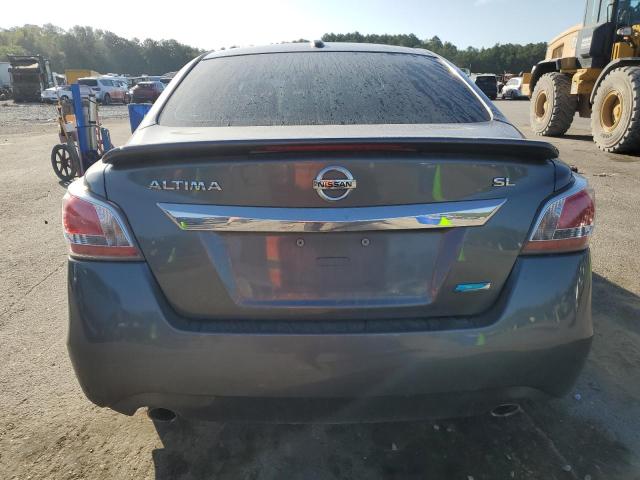 1N4AL3AP4EN229578 - 2014 NISSAN ALTIMA 2.5 GRAY photo 6