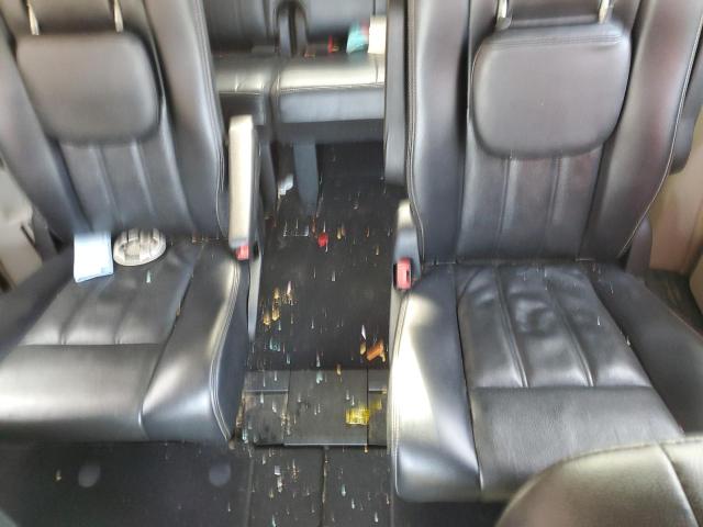 2C4RC1BG2DR588445 - 2013 CHRYSLER TOWN & COU TOURING 黑色 照片 10