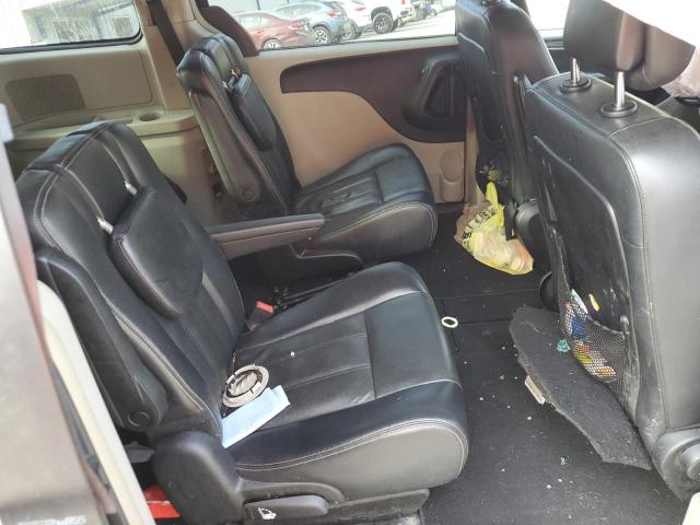 2C4RC1BG2DR588445 - 2013 CHRYSLER TOWN & COU TOURING 黑色 照片 11