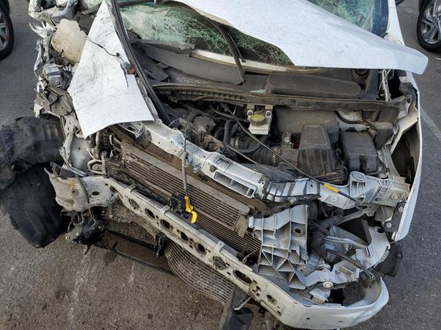 NM0LS7E20K1410396 - 2019 FORD TRANSIT CO XL WHITE photo 11