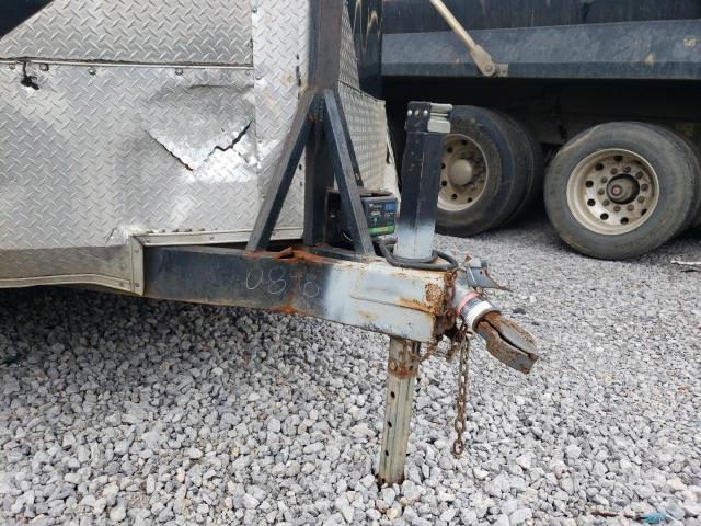 54GVC20T2D7008485 - 2013 UTILITY TRAILER Qara foto 7