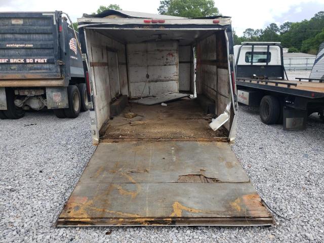 54GVC20T2D7008485 - 2013 UTILITY TRAILER Qara foto 9