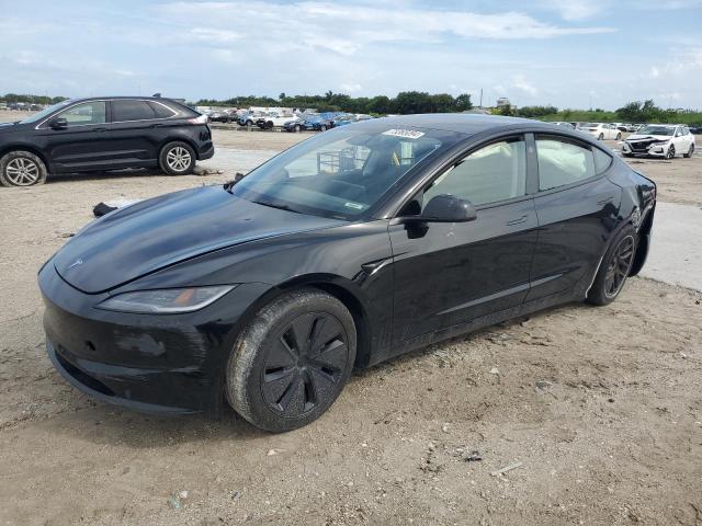 2024 TESLA MODEL 3, 