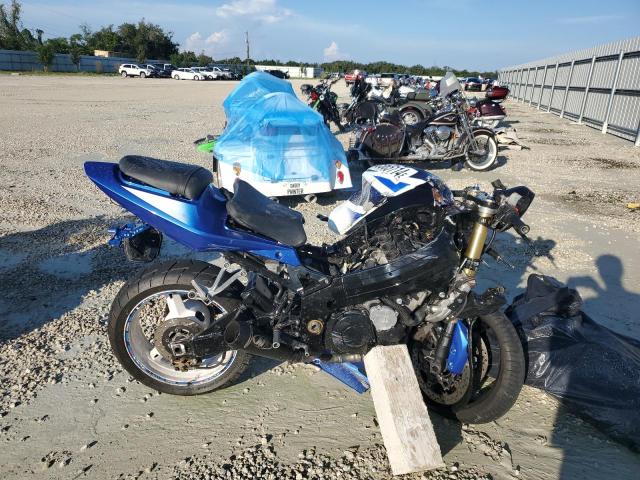 2003 SUZUKI GSX-R1000, 