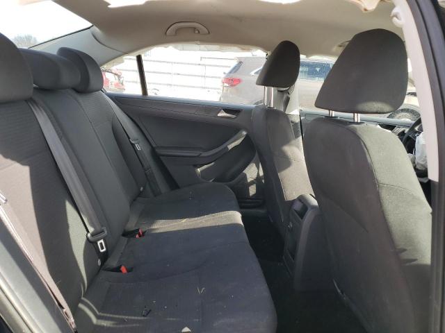 3VW2K7AJ8FM294544 - 2015 VOLKSWAGEN JETTA BASE 黑色 照片 10