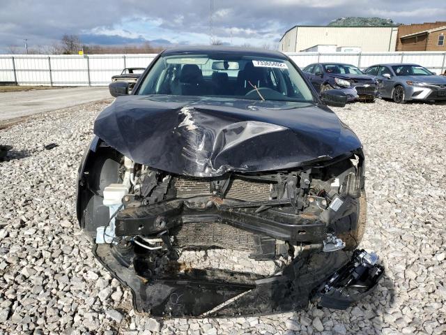 3VW2K7AJ8FM294544 - 2015 VOLKSWAGEN JETTA BASE 黑色 照片 5