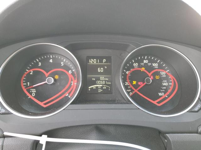 3VW2K7AJ8FM294544 - 2015 VOLKSWAGEN JETTA BASE 黑色 照片 9