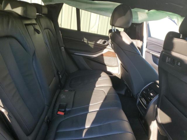 5UXCR6C58KLK85303 - 2019 BMW X5 XDRIVE40I BLACK photo 11