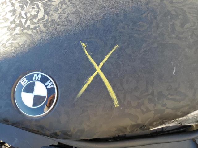 5UXCR6C58KLK85303 - 2019 BMW X5 XDRIVE40I BLACK photo 12